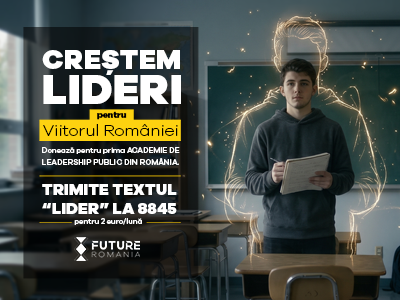Bursele Future Romania